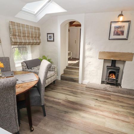 The Landings Vila Kirkby Lonsdale Exterior foto