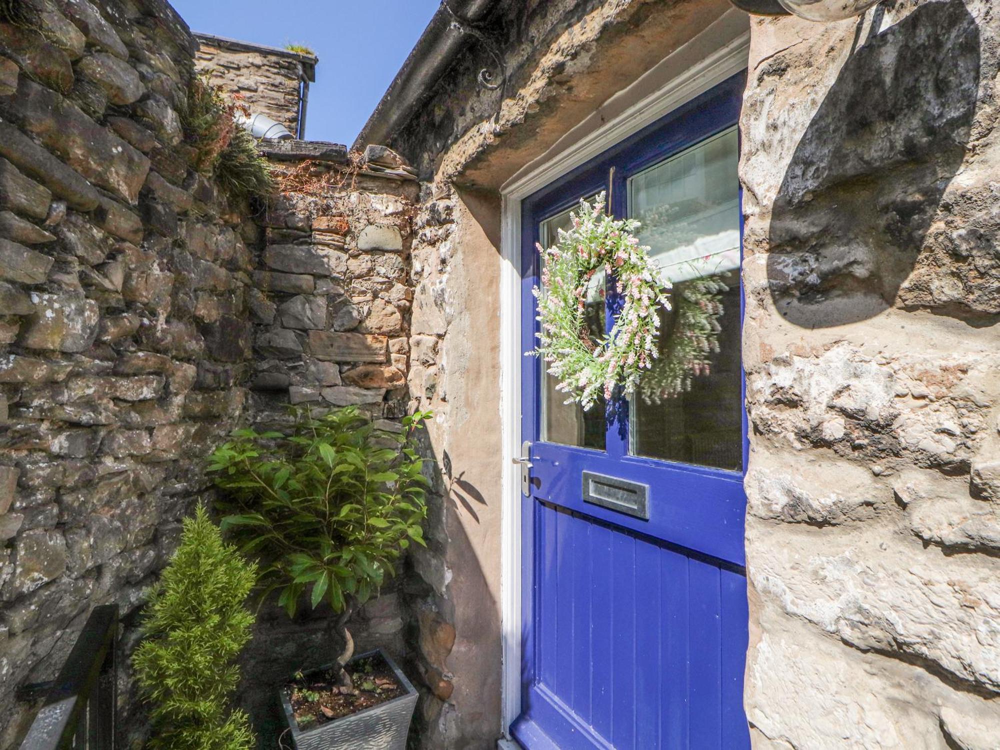 The Landings Vila Kirkby Lonsdale Exterior foto