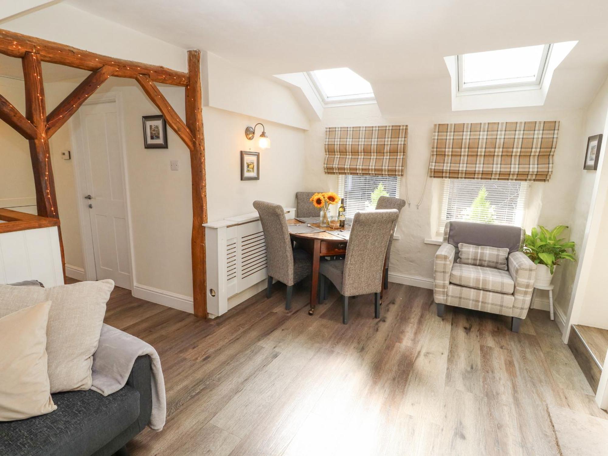 The Landings Vila Kirkby Lonsdale Exterior foto