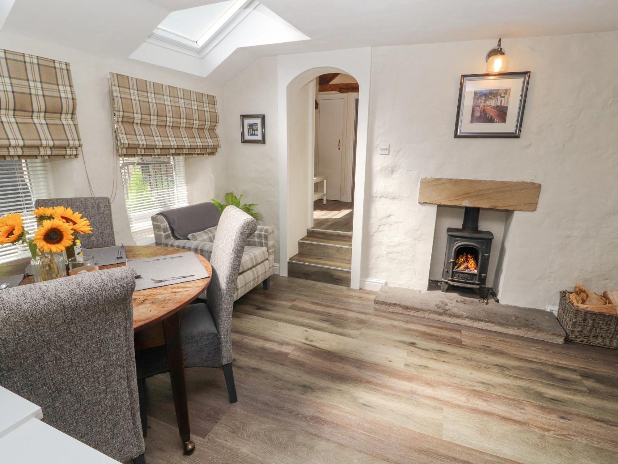 The Landings Vila Kirkby Lonsdale Exterior foto