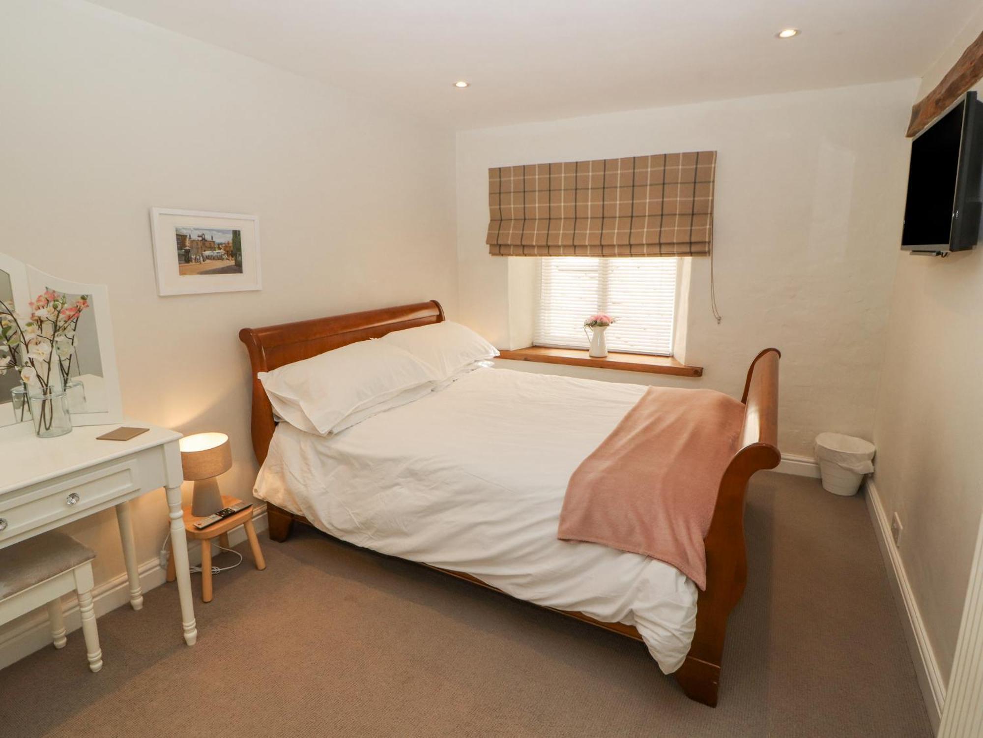 The Landings Vila Kirkby Lonsdale Exterior foto