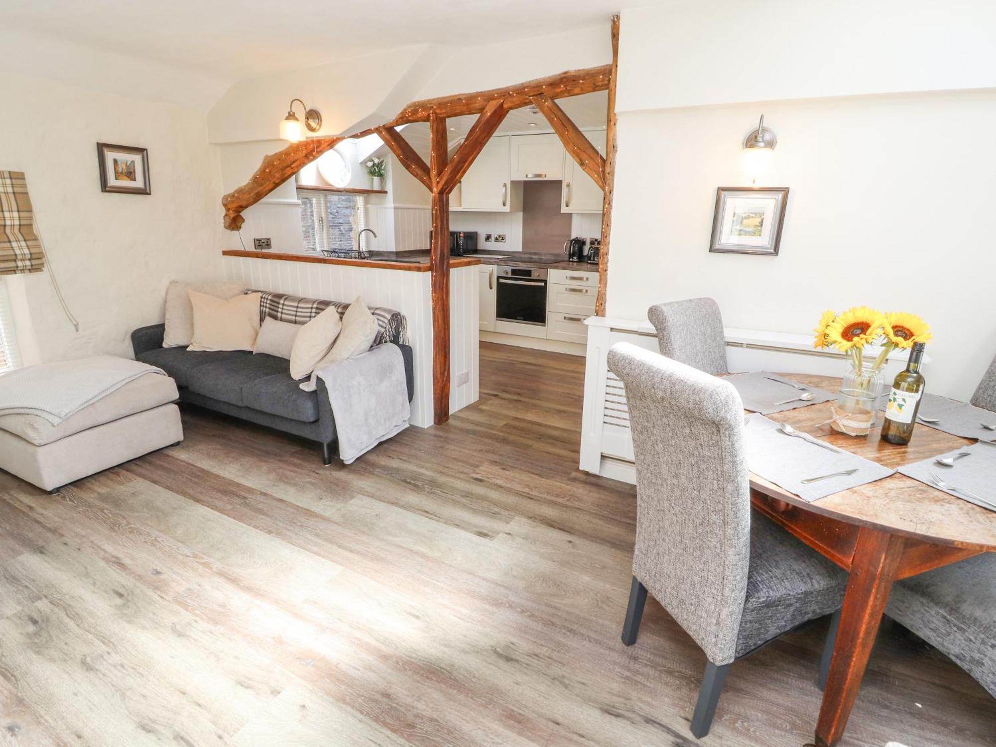 The Landings Vila Kirkby Lonsdale Exterior foto
