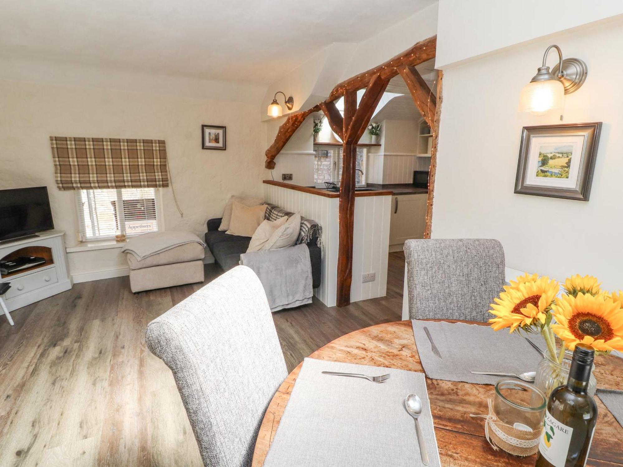 The Landings Vila Kirkby Lonsdale Exterior foto