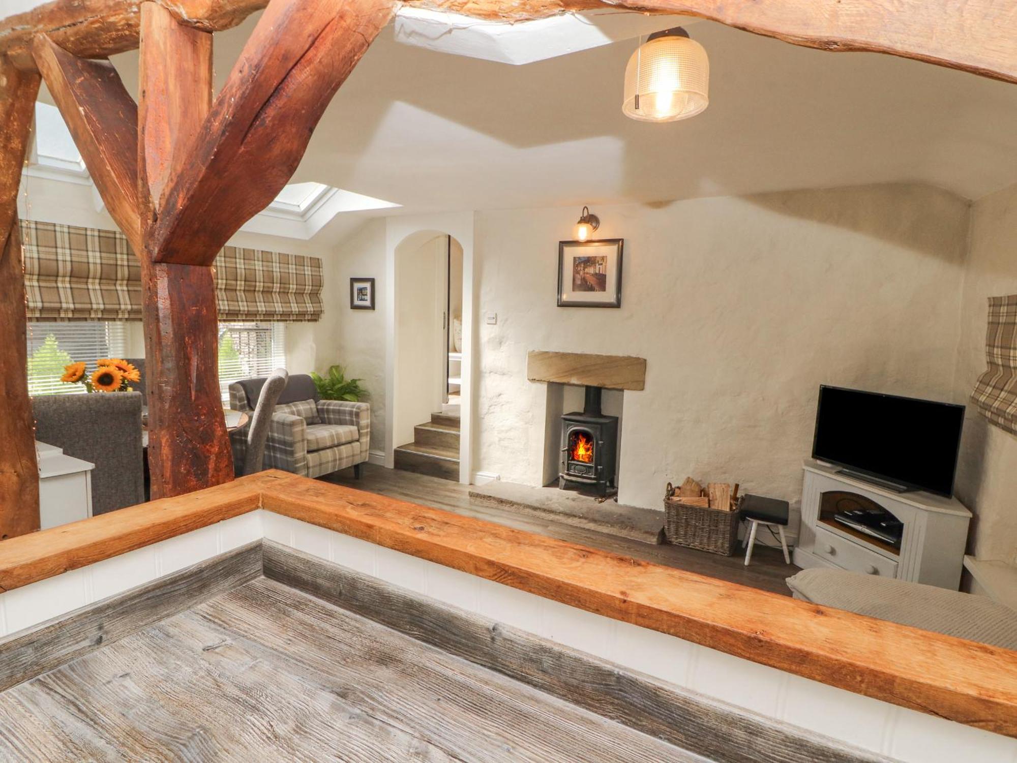 The Landings Vila Kirkby Lonsdale Exterior foto
