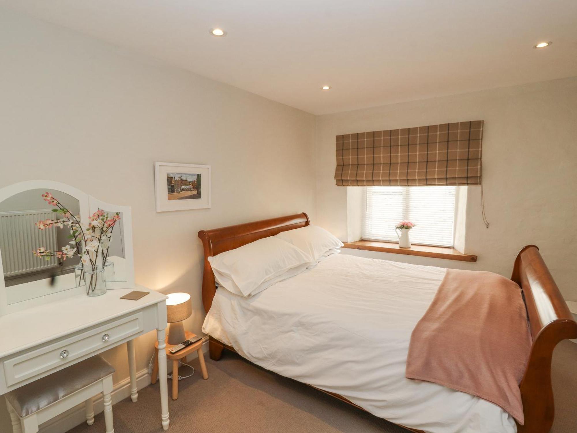 The Landings Vila Kirkby Lonsdale Exterior foto