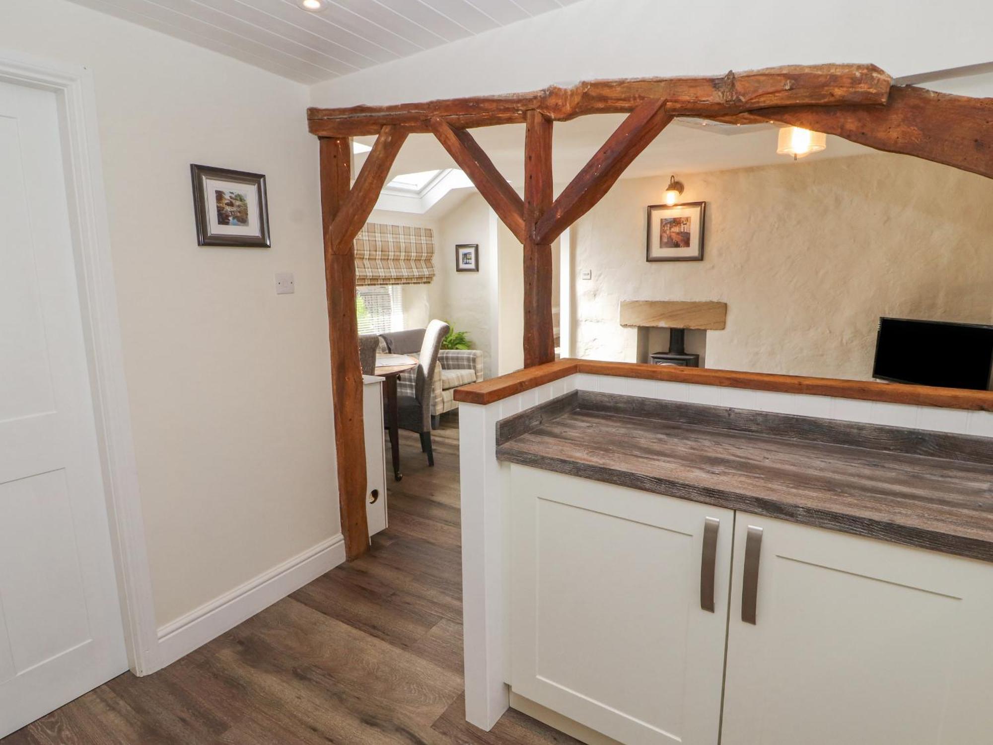 The Landings Vila Kirkby Lonsdale Exterior foto