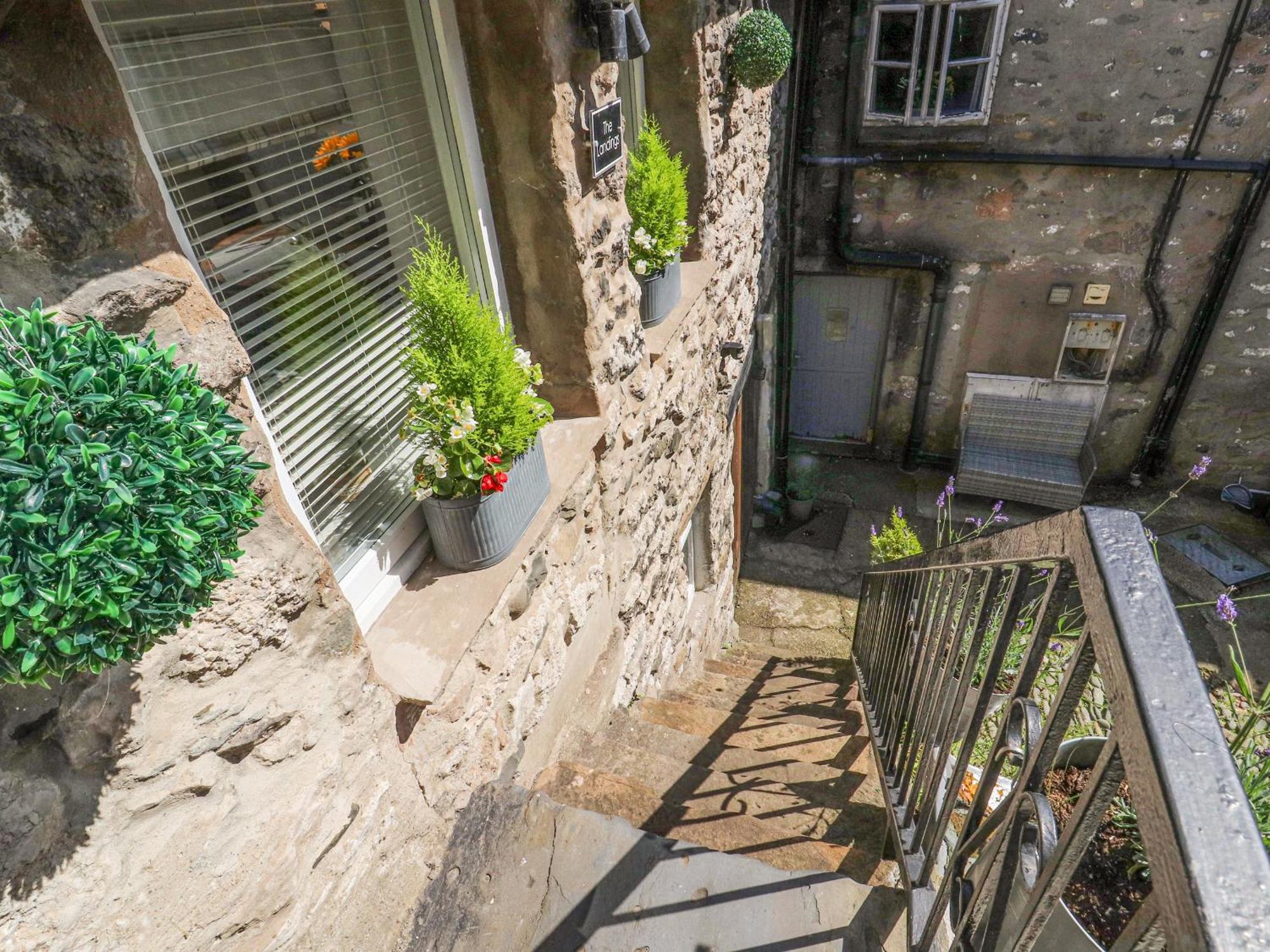 The Landings Vila Kirkby Lonsdale Exterior foto