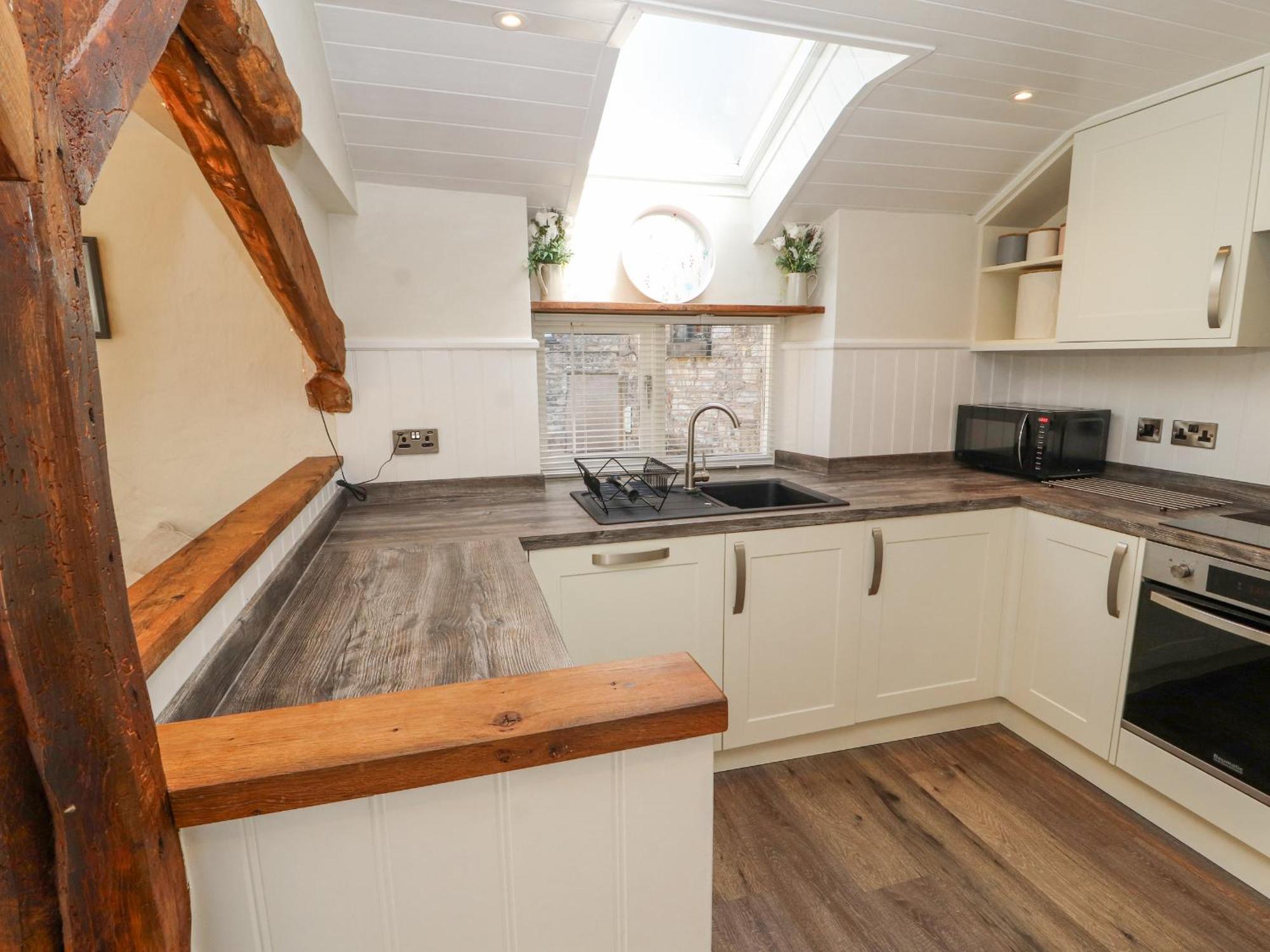 The Landings Vila Kirkby Lonsdale Exterior foto