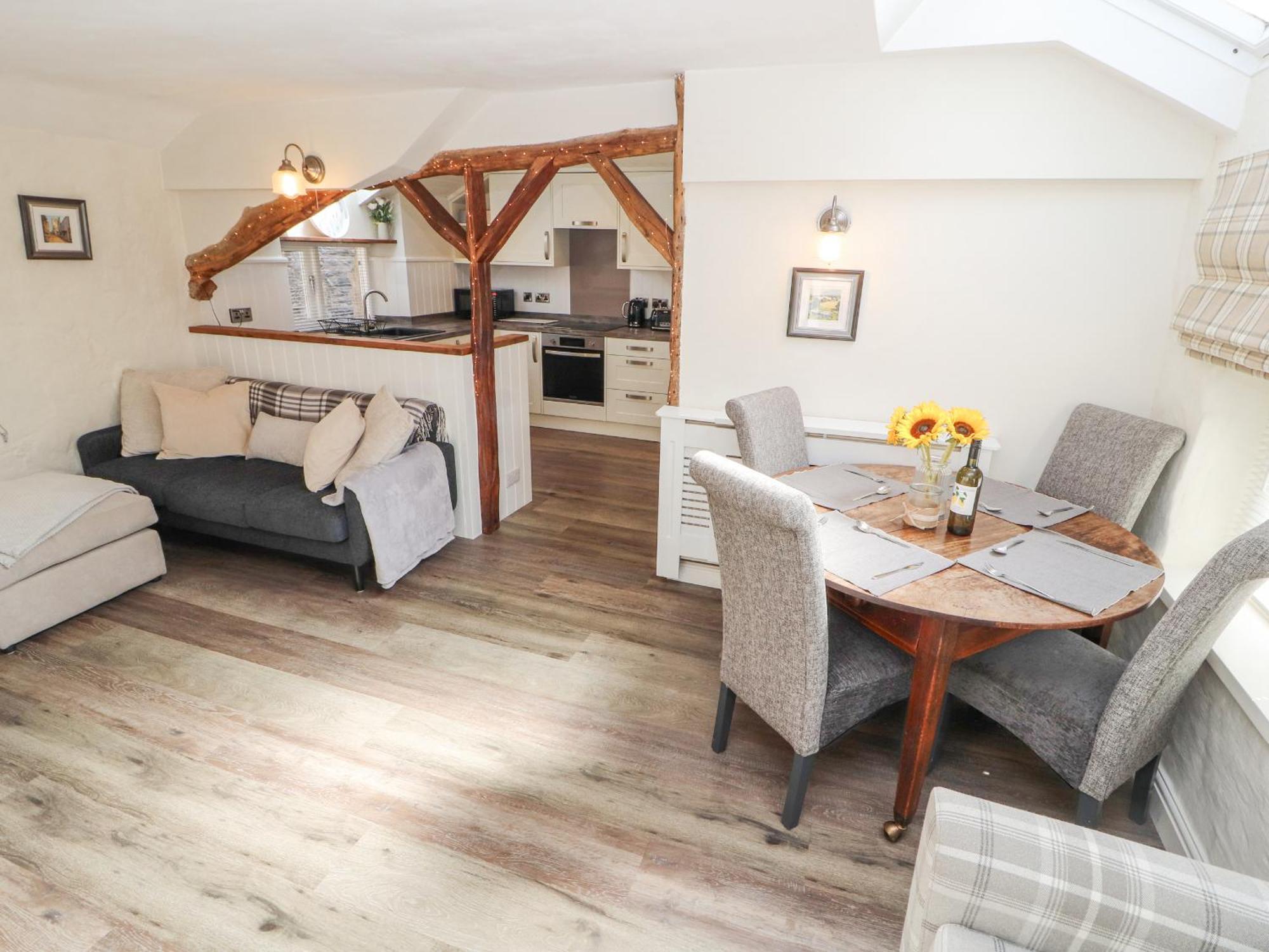 The Landings Vila Kirkby Lonsdale Exterior foto